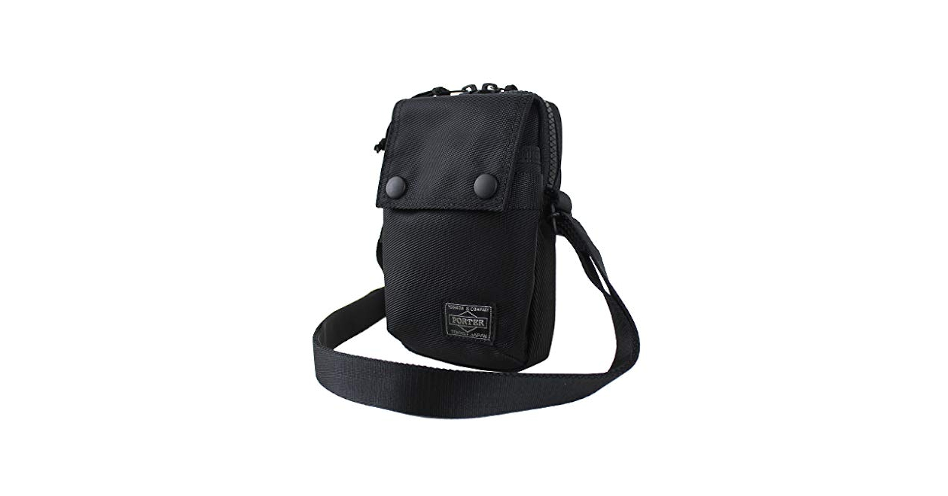 Amazon.com: Porter Unit UNIT Shoulder Bag 784-05466 - black